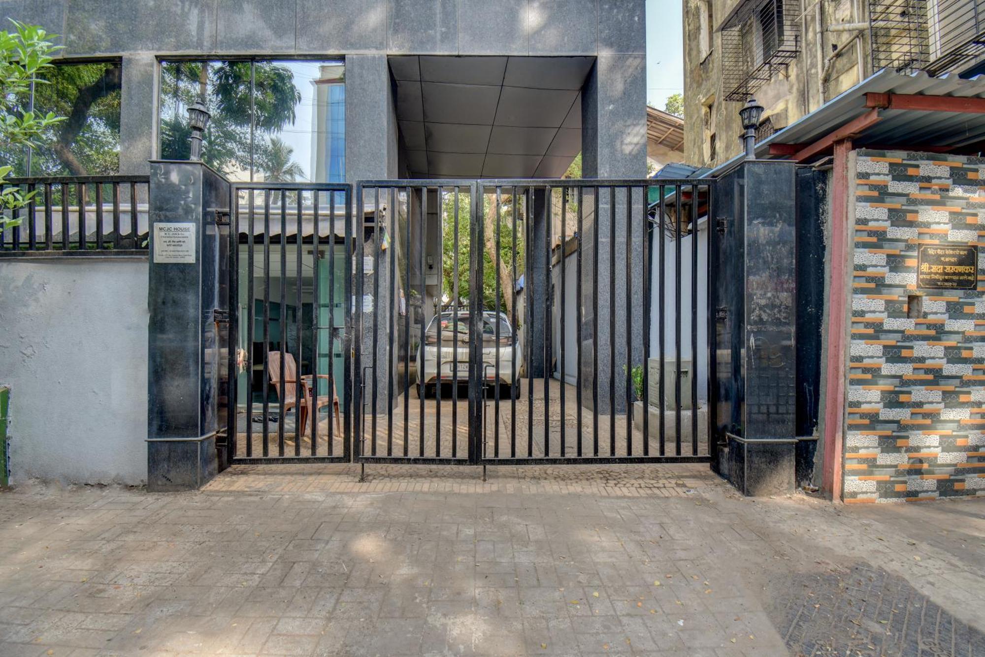 Staywood Suites, Mumbai — Photos 3